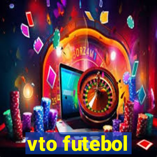 vto futebol